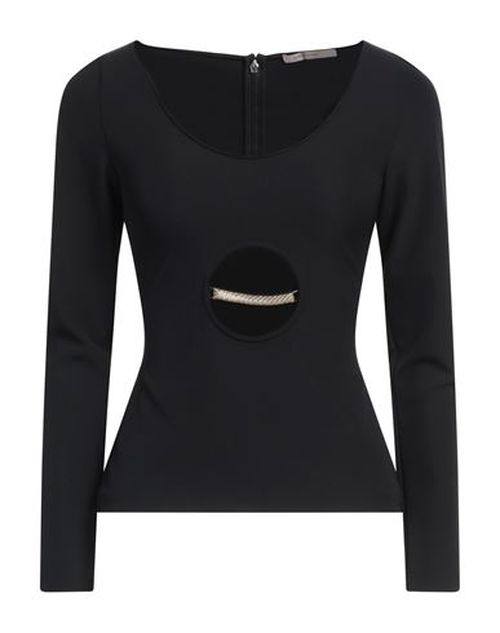 Woman Top Navy blue