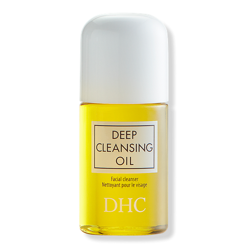 Mini Deep Cleansing Oil Facial Cleanser - 1.0 oz