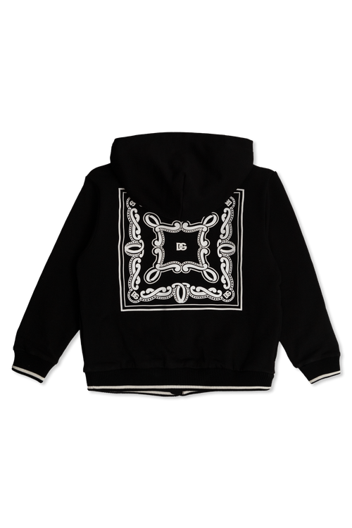 Hoodie, Unisex, Black