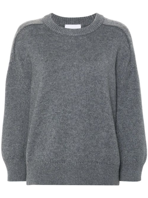 Diane sweater - Grey