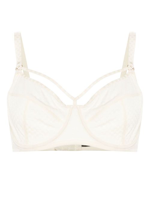 Space Odyssey bra - Neutrals