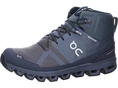 ON Men's Cloudrock Waterproof Boots 