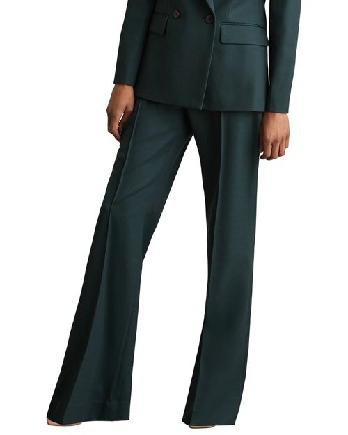 Jade Trouser