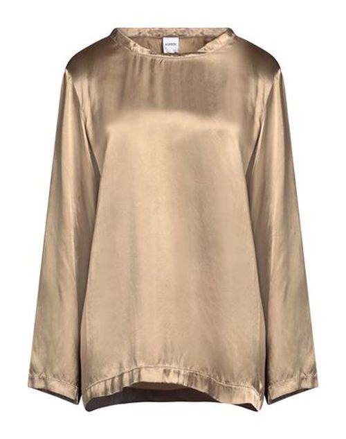 Woman Top Camel