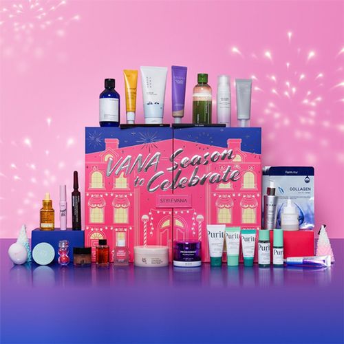 Stylevana - Advent Calendar 2026 - 1 set