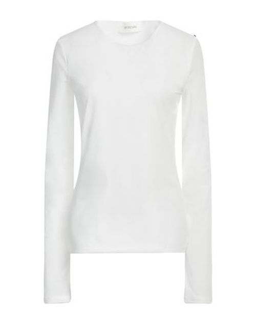 Woman T-shirt Ivory