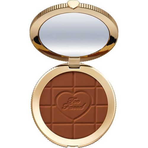 Too Faced Chocolate Soleil Bronzer Various Shades - Chocolate Carame