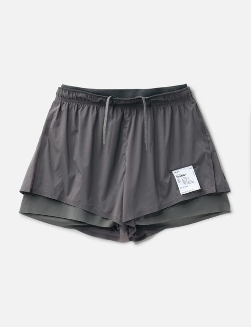 "TechSilk™ 3"" Shorts"