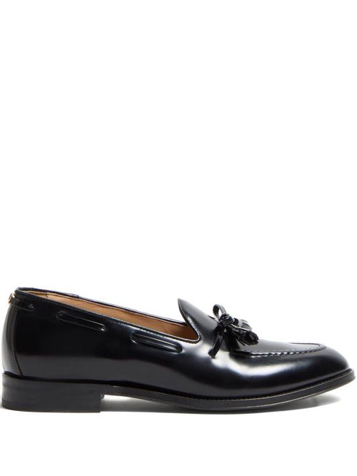 Bowshire loafers - Black