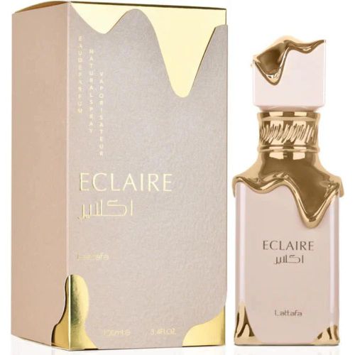 Eclaire Eau De Parfum Women's Perfume 3.4 Oz
