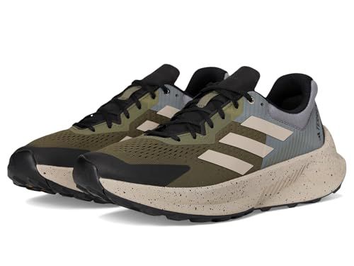 Adidas Men's Terrex Soulstride Flow Trail Running