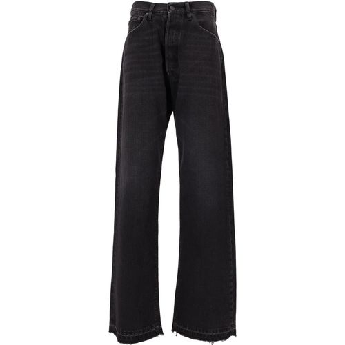 Maison Margiela Pants 5 Pocket