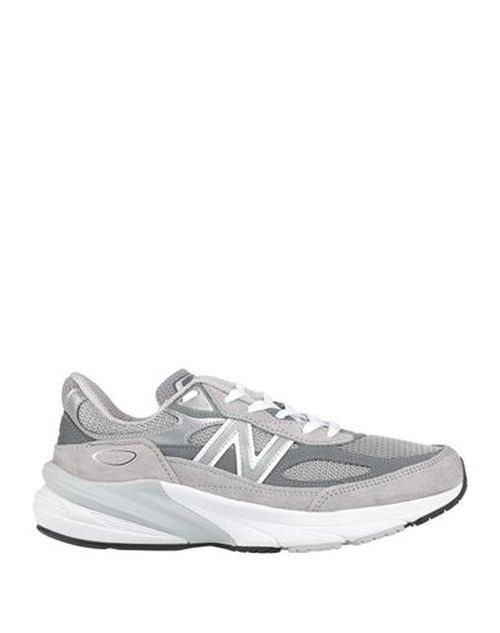 990 Woman Sneakers Grey