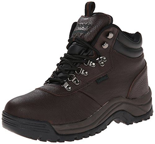 Propet Cliff Walker Medicare/HCPCS Code = A5500 Diabetic Shoe Black