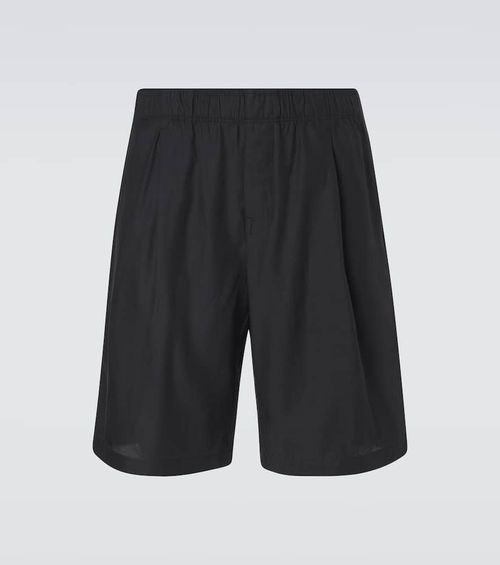 Leisure shorts