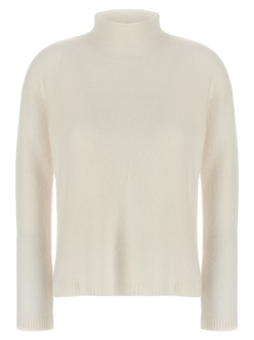 Orlaya Sweater — White