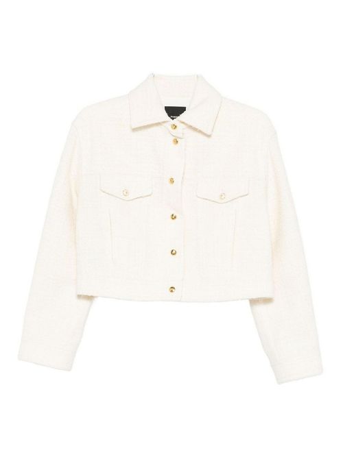 Gelato Trucker Jacket