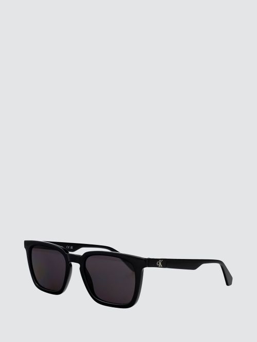 Sunglasses Men color Black