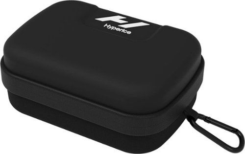 Venom Go Carry Case - Black
