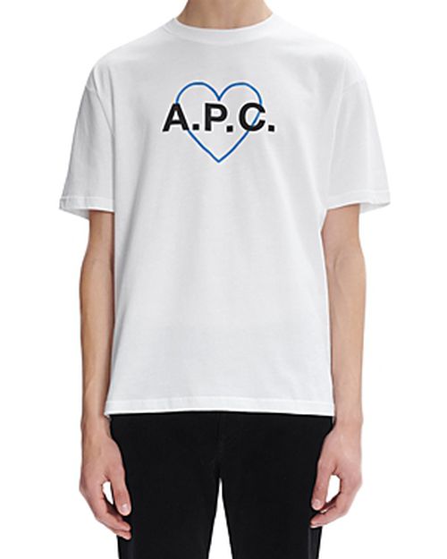 Amore Graphic Tee