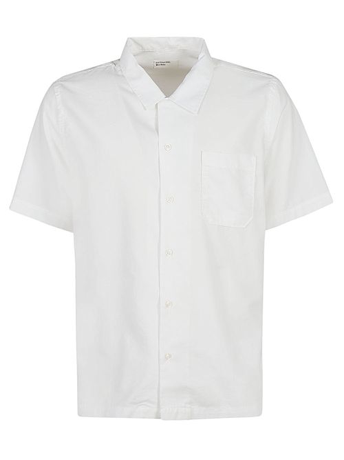 - Cotton Shirt
