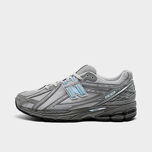 Men's 1906R Casual Shoes in Grey/Light Blue