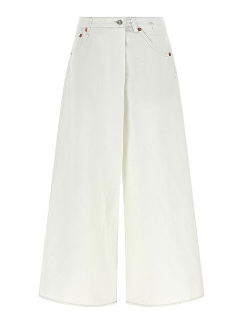 Nico Wrap Jeans