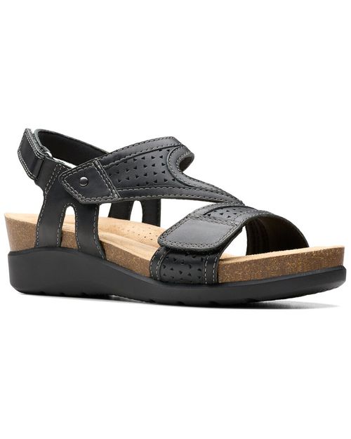 Collection Calenne Carmen Leather Sandal