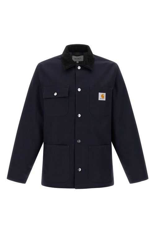 'Michigan Coat' Jacket