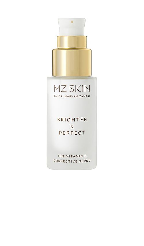 MZ Skin Brighten & Perfect 10% Vitamin C Corrective Serum in Beauty: NA