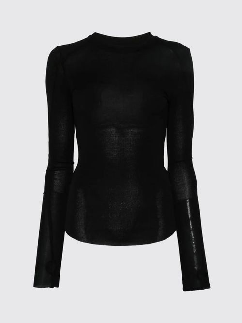 Sweater Woman color Black