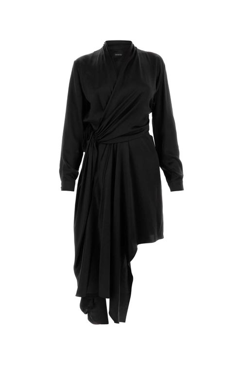 Dress Dress — Black