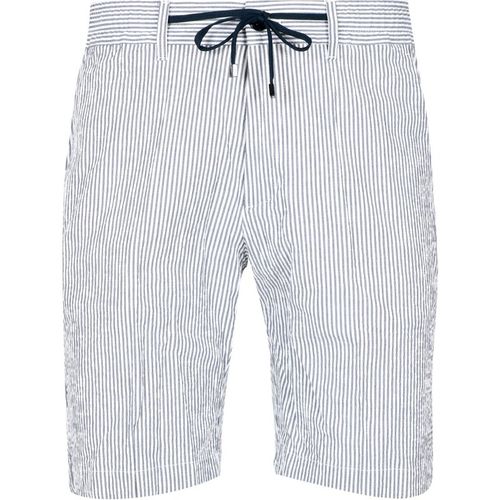 Pantaloncini Cruna Blu