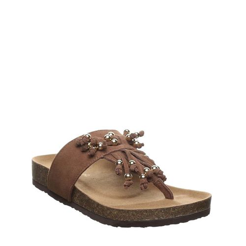 Women's Cosima Sandals (Cocoa)