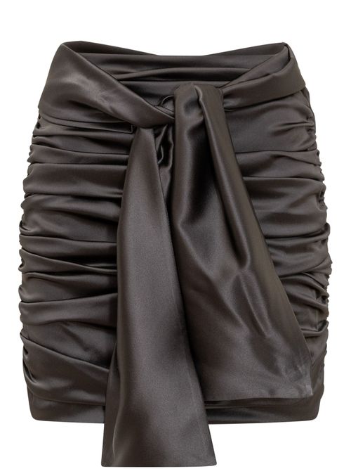 Chic Mini Skirt