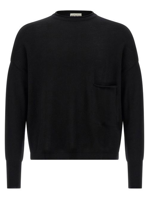Wool Sweater