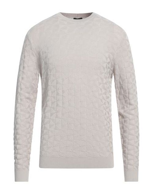 Man Sweater Beige