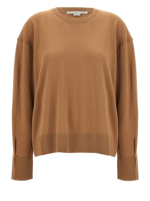 Iconic Sweater