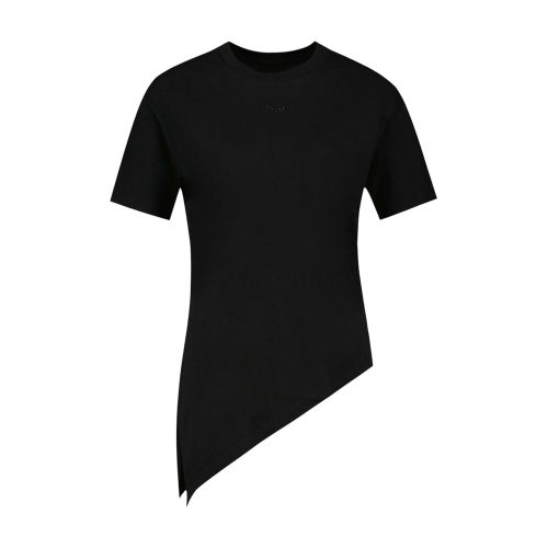T-Shirt — Black