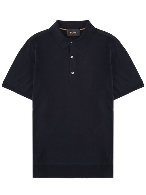 Boss Camel Polo "Novo