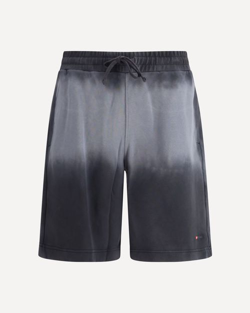 DIESEL P-crowne-r1 Sweatshorts Male S