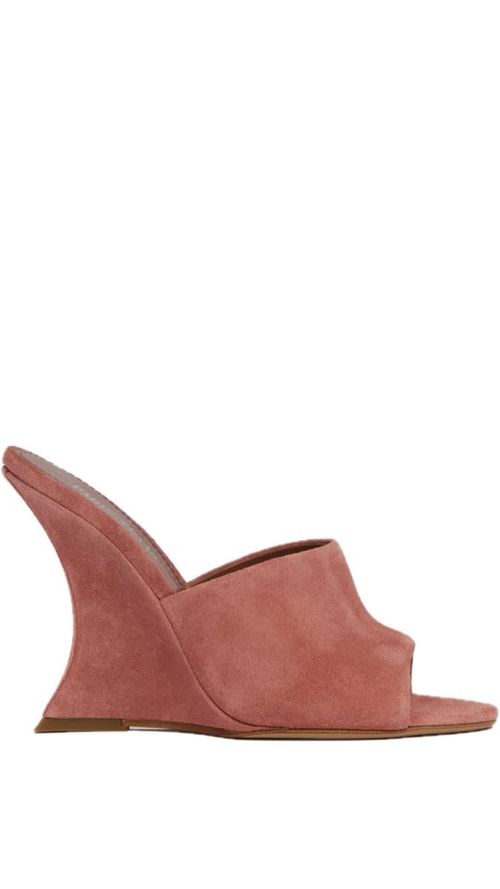 Nina Mule