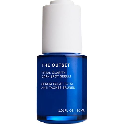 The Outset Total Clarity Dark Spot Seru