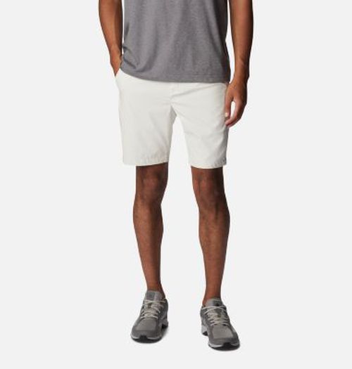 Men's Lie Angle Golf Shorts-