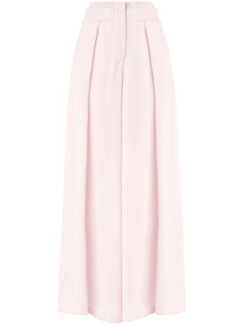Palazzo pants - Pink