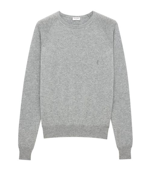 Cashmere Cassandre Sweater