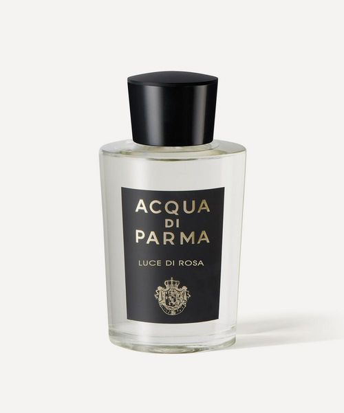 Women's Luce di Rosa Eau de Parfum 180ml - Luxury Unisex Perfume
