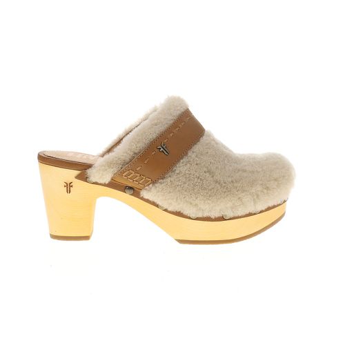 Jessica Studded Slingback Clogs