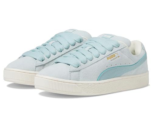 PUMA Women's Suede Sneaker