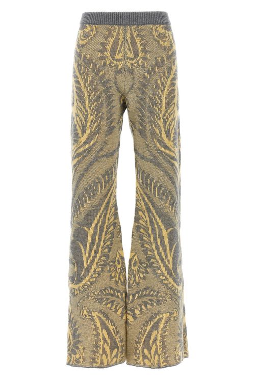 'Paisley' Pants